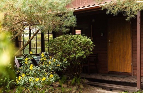 Kopalino House | 40 m² House ∙ 1 bedroom ∙ 6 guests