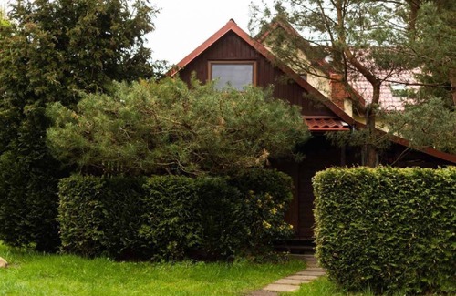 Kopalino House | 40 m² House ∙ 1 bedroom ∙ 6 guests