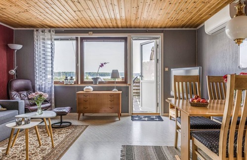 Solvesborg House | 40 m² House ∙ 1 bedroom ∙ 4 guests