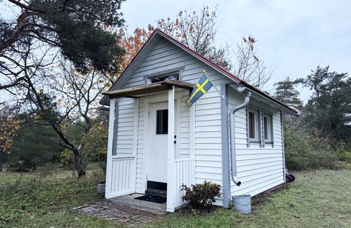 Vibble House | 40 m² House ∙ 1 bedroom ∙ 4 guests