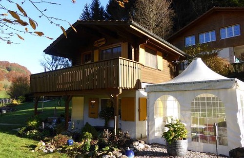 Ocourt House | 40 m² House ∙ 1 bedroom ∙ 3 guests