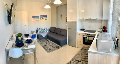 Monopari House | 40 m² House ∙ 1 bedroom ∙ 5 guests