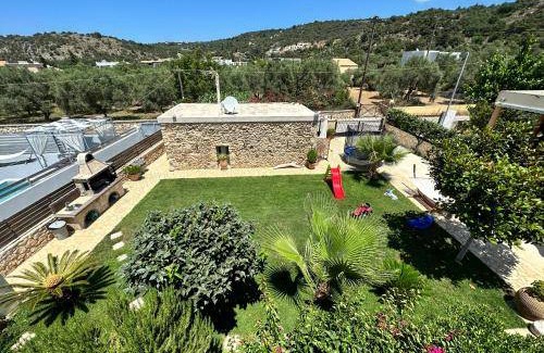 Monopari House | 40 m² House ∙ 1 bedroom ∙ 5 guests