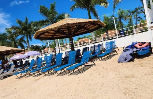 Discovery Bay House | 40 m² House ∙ 1 bedroom ∙ 2 guests