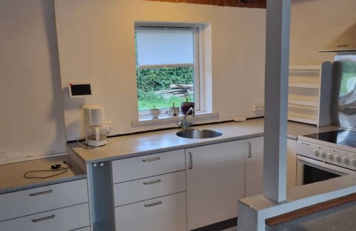 Vandel House | 40 m² House ∙ 2 bedrooms ∙ 6 guests