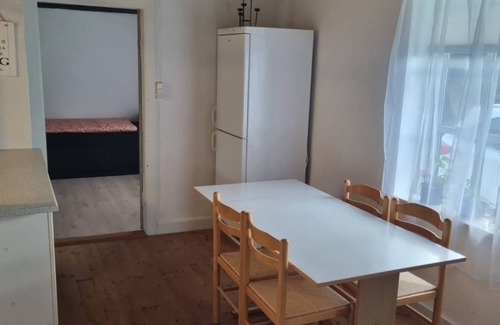 Vandel House | 40 m² House ∙ 2 bedrooms ∙ 6 guests
