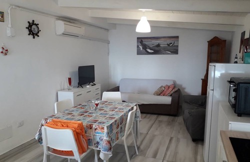 Vasto House | 40 m² House ∙ 2 bedrooms ∙ 7 guests