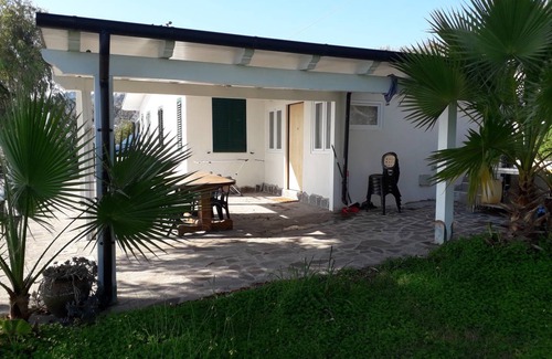 Vasto House | 40 m² House ∙ 2 bedrooms ∙ 7 guests