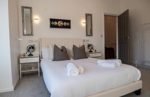 Middleton House | 40 m² House ∙ 4 bedrooms ∙ 7 guests