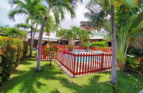 Sainte-Rose House | 40 m² House ∙ 1 bedroom ∙ 3 guests