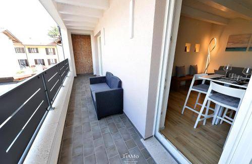 Ronchi dei Legionari Bed & Breakfast | 40 m² Bed and breakfast ∙ 4 guests
