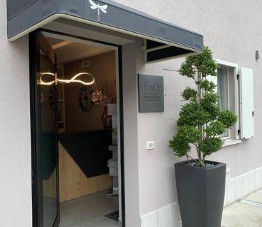 Ronchi dei Legionari Bed & Breakfast | 40 m² Bed and breakfast ∙ 4 guests