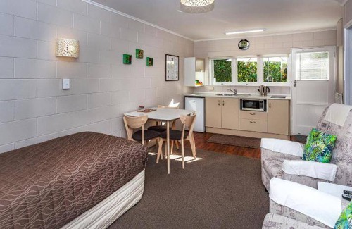 Thames Hotel | 40 m² Motel ∙ 3 guests