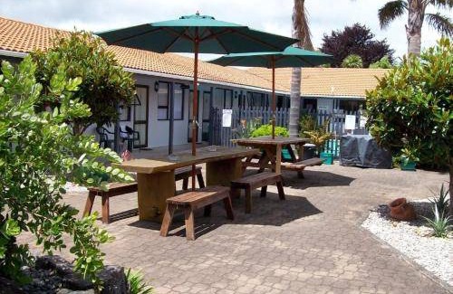 Whakatane Hotel | 40 m² Motel ∙ 6 guests