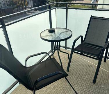 Nowy Dwor Mazowiecki Apartment | 40 m² Apartment ∙ 1 bedroom ∙ 4 guests