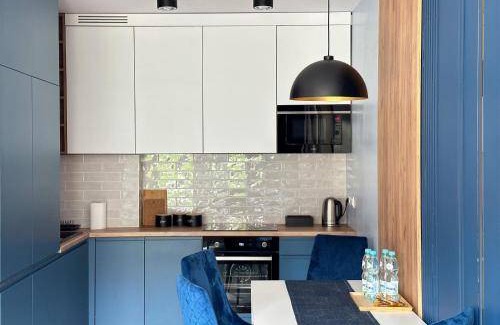 Nowy Dwor Mazowiecki Apartment | 40 m² Apartment ∙ 1 bedroom ∙ 4 guests