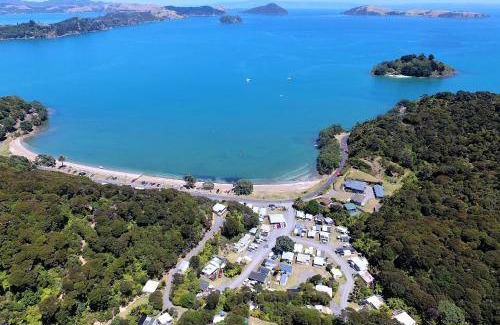 Coromandel Resort | 40 m² Resort ∙ 2 bedrooms ∙ 6 guests