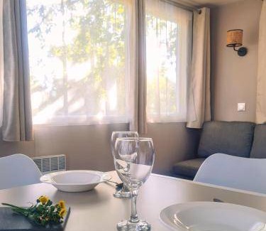 Berdorf Resort | 40 m² Resort ∙ 2 bedrooms ∙ 4 guests