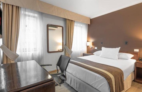 El Golf Apartment | 40 m² Serviced apartment ∙ 2 guests