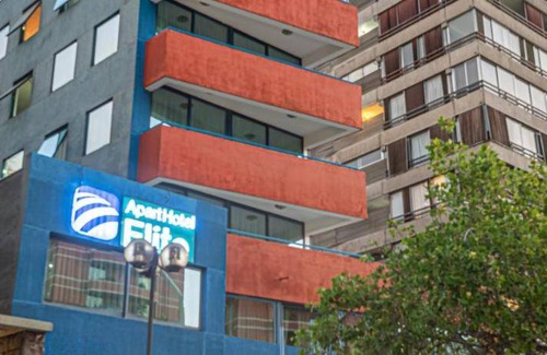 El Golf Apartment | 40 m² Serviced apartment ∙ 2 guests