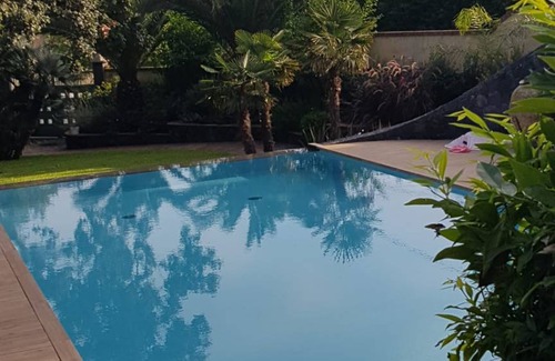 Trecastagni Apartment | 40 m² Studio flat ∙ 1 bedroom ∙ 3 guests