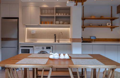 Seochon Villa | 40 m² Villa ∙ 2 bedrooms ∙ 4 guests