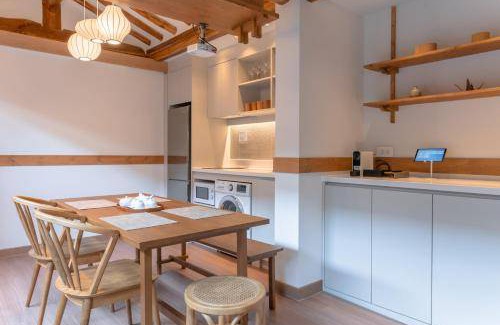 Seochon Villa | 40 m² Villa ∙ 2 bedrooms ∙ 4 guests