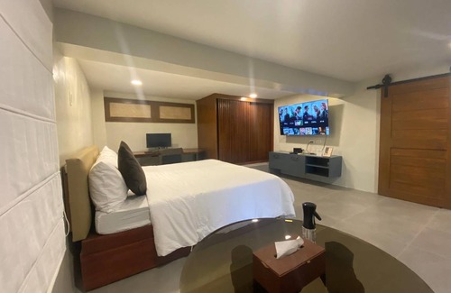 Tagaytay Villa | 40 m² Villa ∙ 1 bedroom ∙ 4 guests