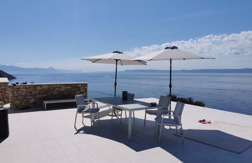 Bol Villa | 40 m² Villa ∙ 1 bedroom ∙ 2 guests