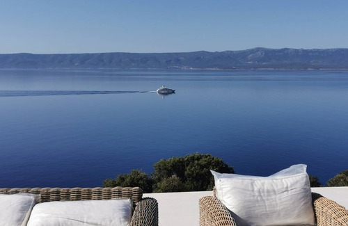 Bol Villa | 40 m² Villa ∙ 1 bedroom ∙ 2 guests