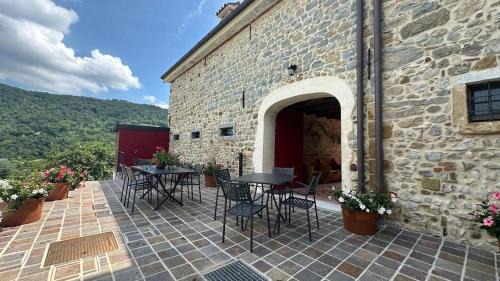 Tarzo House | 40 Min from the Dolomites Borgo Moretti -2 & pool