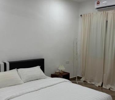 Bentong House | 40 Winn's Homestay