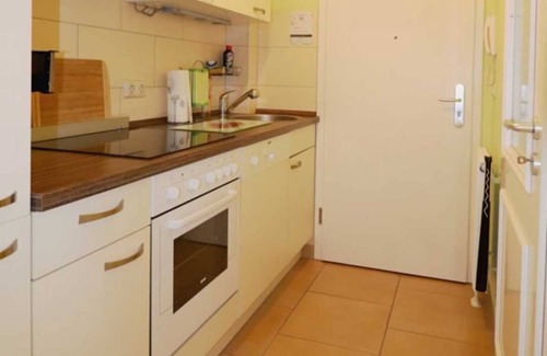Ostvorpommern Apartment | 400 m zum Ostseestrand F.-l.-jahnstr., Bj.2009 - Seebär