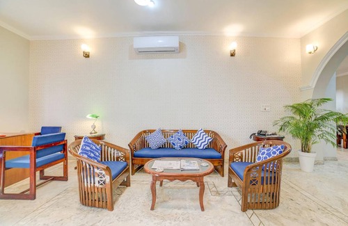 Vaishali Nagar Apartment | 400 m² Apartment ∙ 3 bedrooms ∙ 10 guests