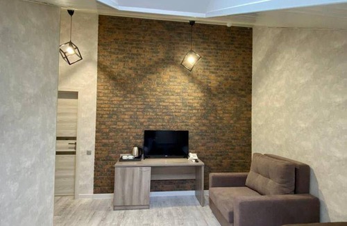 Nevinnomyssk Apartment | 400 m² Apartment ∙ 12 bedrooms ∙ 30 guests