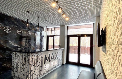 Nevinnomyssk Apartment | 400 m² Apartment ∙ 12 bedrooms ∙ 30 guests