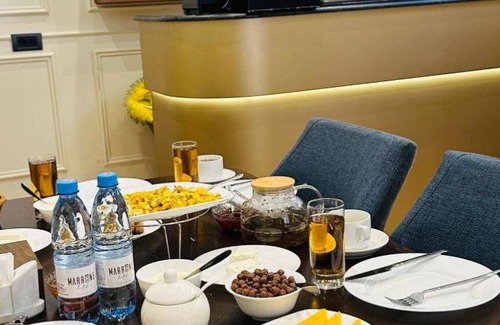 Tsaghkadzor Hotel | 400 m² Hotel ∙ 6 bedrooms ∙ 16 guests