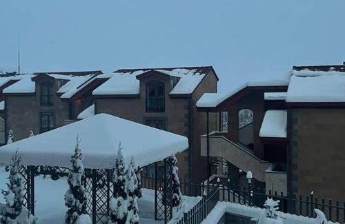 Tsaghkadzor Hotel | 400 m² Hotel ∙ 6 bedrooms ∙ 16 guests