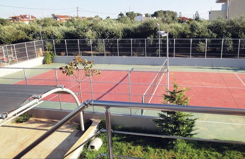 Kanali House | 400 m² House ∙ 7 bedrooms ∙ 15 guests