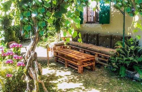 Chemilly House | 400 m² House ∙ 7 bedrooms ∙ 12 guests