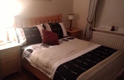 Lusk Resort | 400 m² Private room ∙ 1 bedroom ∙ 2 guests