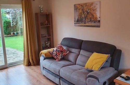 Lusk Resort | 400 m² Private room ∙ 1 bedroom ∙ 2 guests