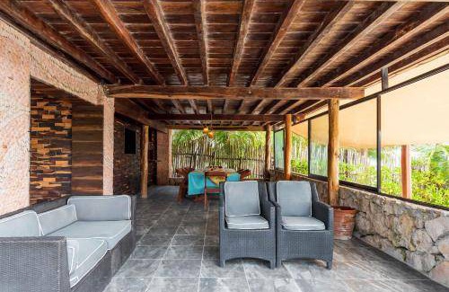 Zona Hotelera Resort | 400 m² Resort ∙ 3 bedrooms ∙ 9 guests