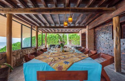 Zona Hotelera Resort | 400 m² Resort ∙ 3 bedrooms ∙ 9 guests