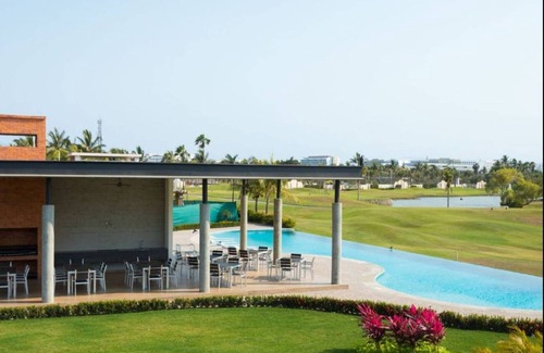 Nuevo Vallarta Villa | 400 m² Villa ∙ 4 bedrooms ∙ 10 guests