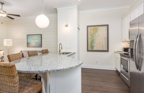 King City Condo | 400 Ocean Suites at the Heart of St.Simons Pier Village Unit 2204