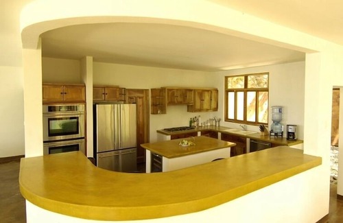 Rivas House | 4000 Square Foot Luxury Beachfront Villa with Infinity Pool