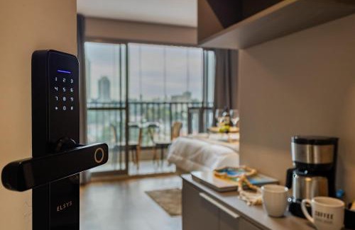 Brooklin Novo Apartment | 4018 brooklin sp | ap completo c/ac