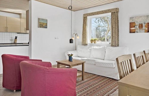 Vedersø Klit House | 40276 Ulfborg - Klitvej 12