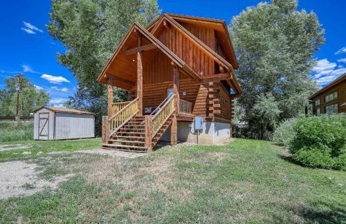 Pagosa Springs House | 403 Apache Street